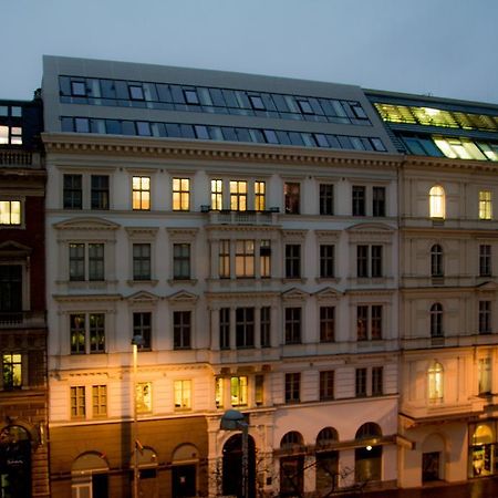 Getreidemarkt 10 Serviced Apartments Viena Exterior foto