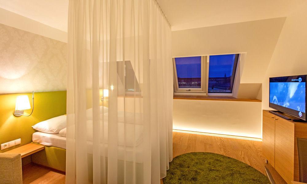 Getreidemarkt 10 Serviced Apartments Viena Exterior foto